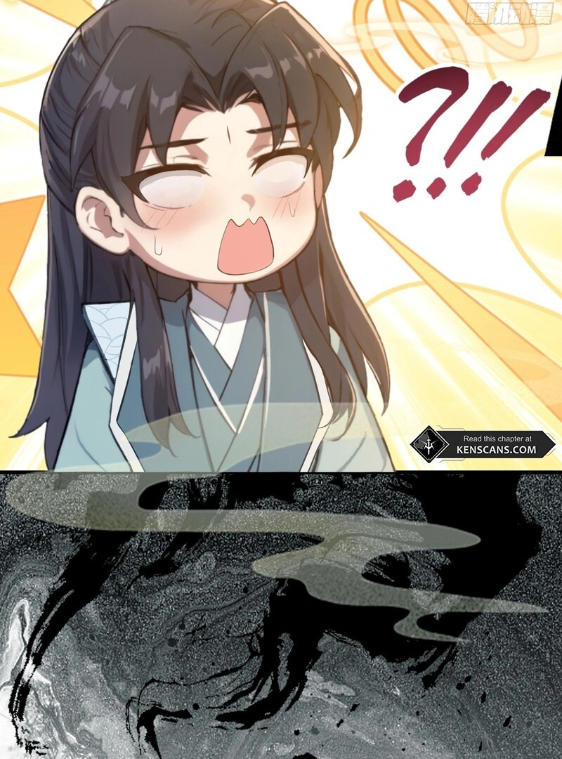 Read It Turns Out That I Have Been Invincible For A Long Time Manga Online