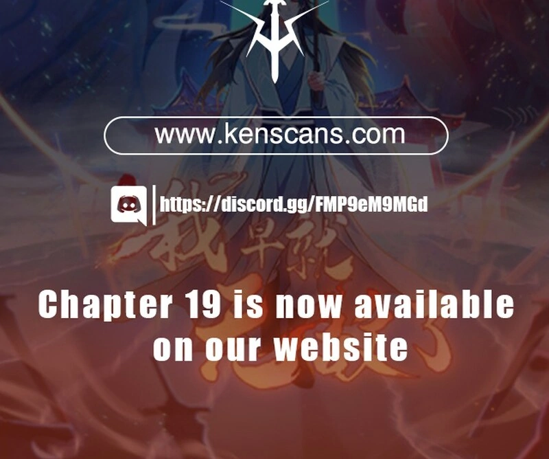 Read It Turns Out That I Have Been Invincible For A Long Time Manga Online