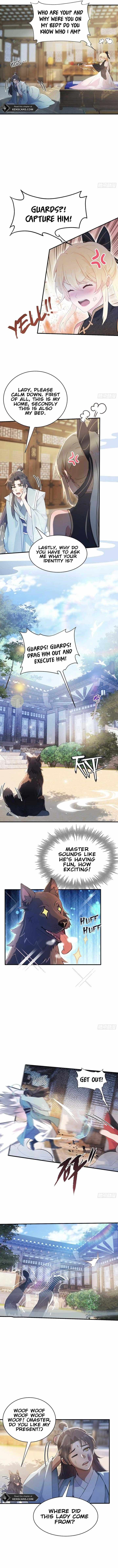 Read It Turns Out That I Have Been Invincible For A Long Time Manga Online