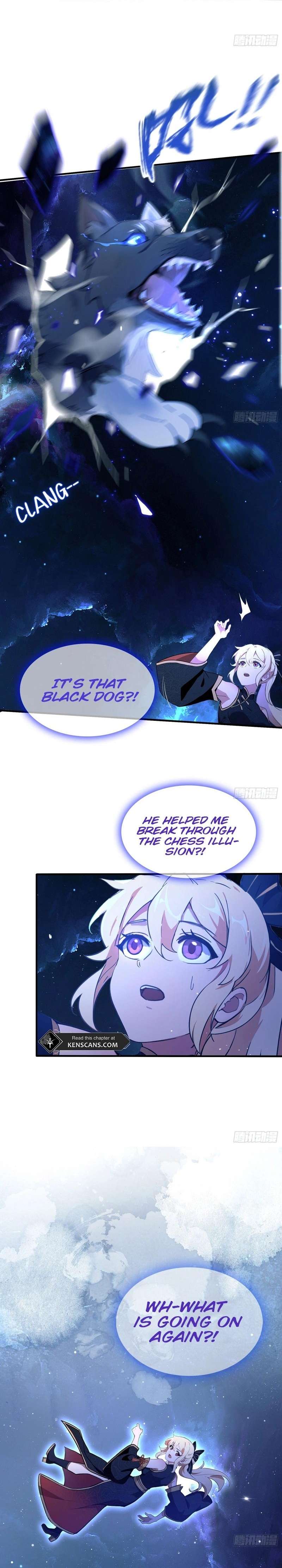 Read It Turns Out That I Have Been Invincible For A Long Time Manga Online