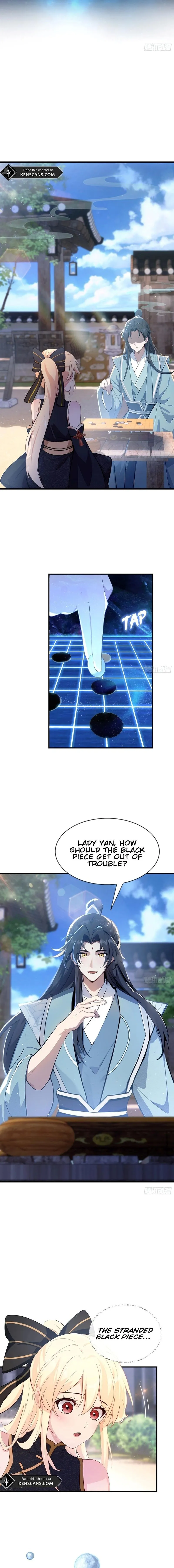 Read It Turns Out That I Have Been Invincible For A Long Time Manga Online
