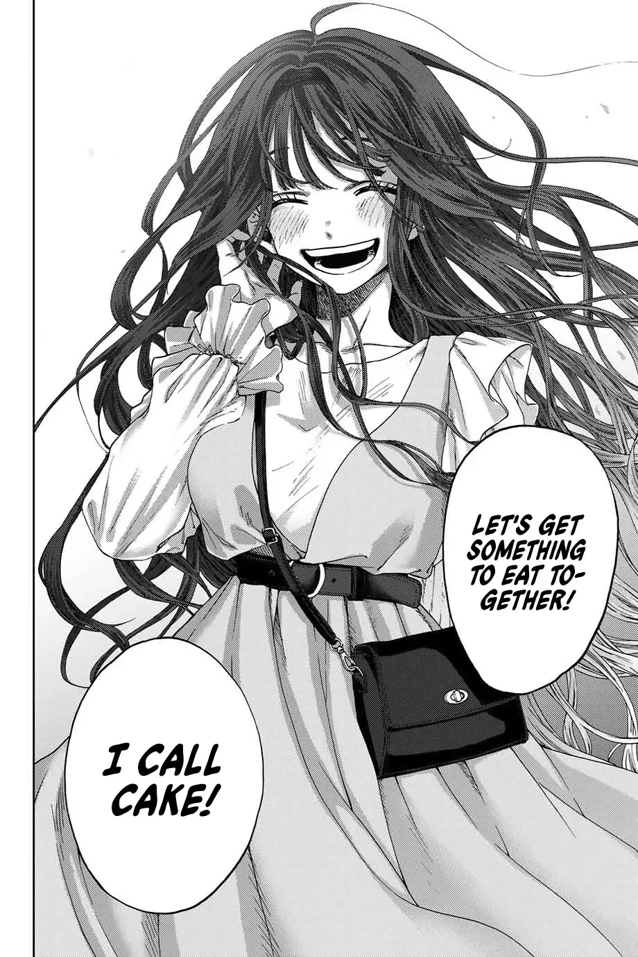 Read Kaoru Hana wa Rin to Saku Manga Online