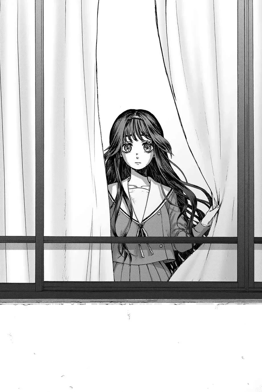 Read Kaoru Hana wa Rin to Saku Manga Online