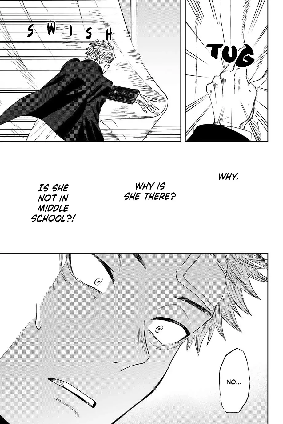 Read Kaoru Hana wa Rin to Saku Manga Online