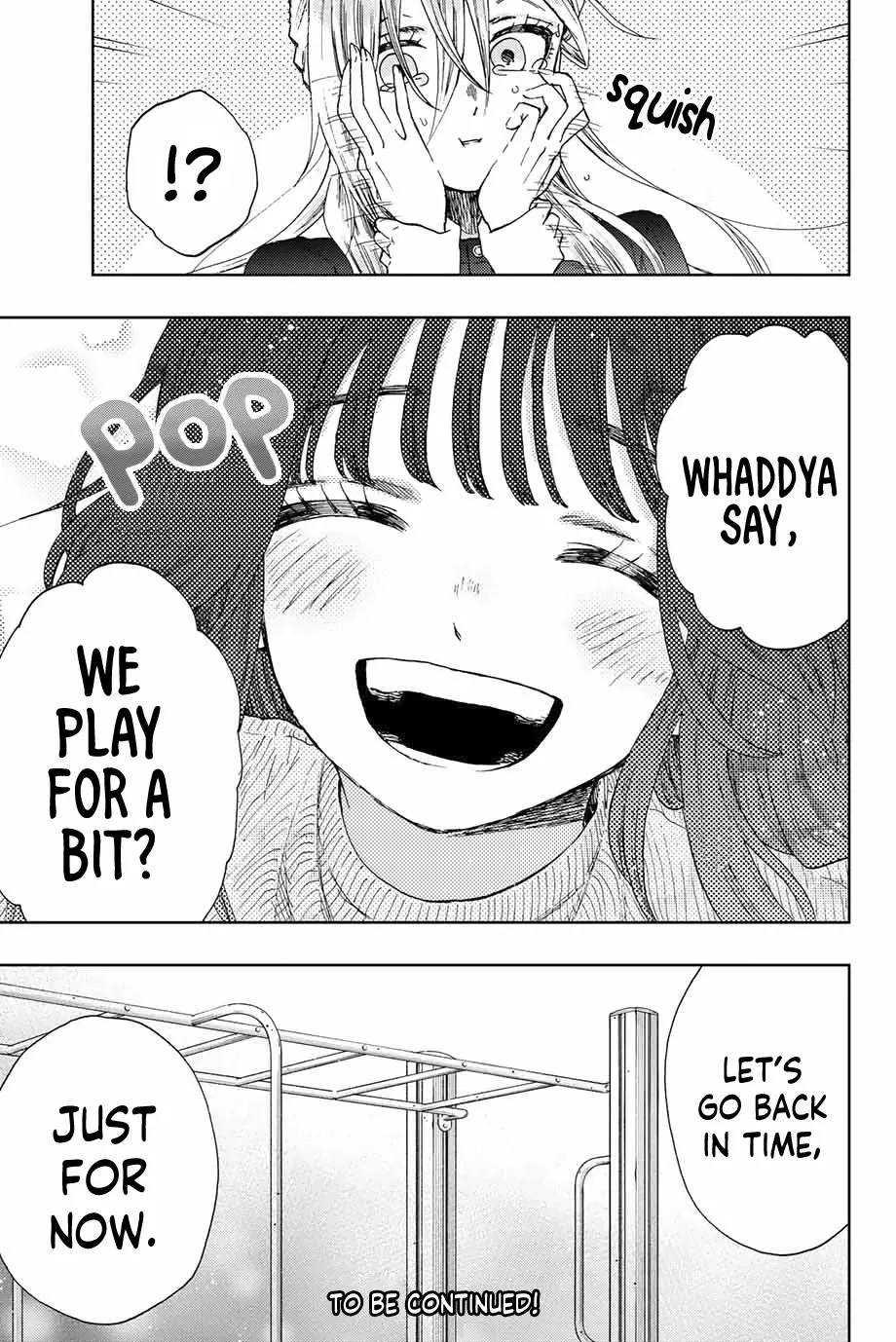 Read Kaoru Hana wa Rin to Saku Manga Online