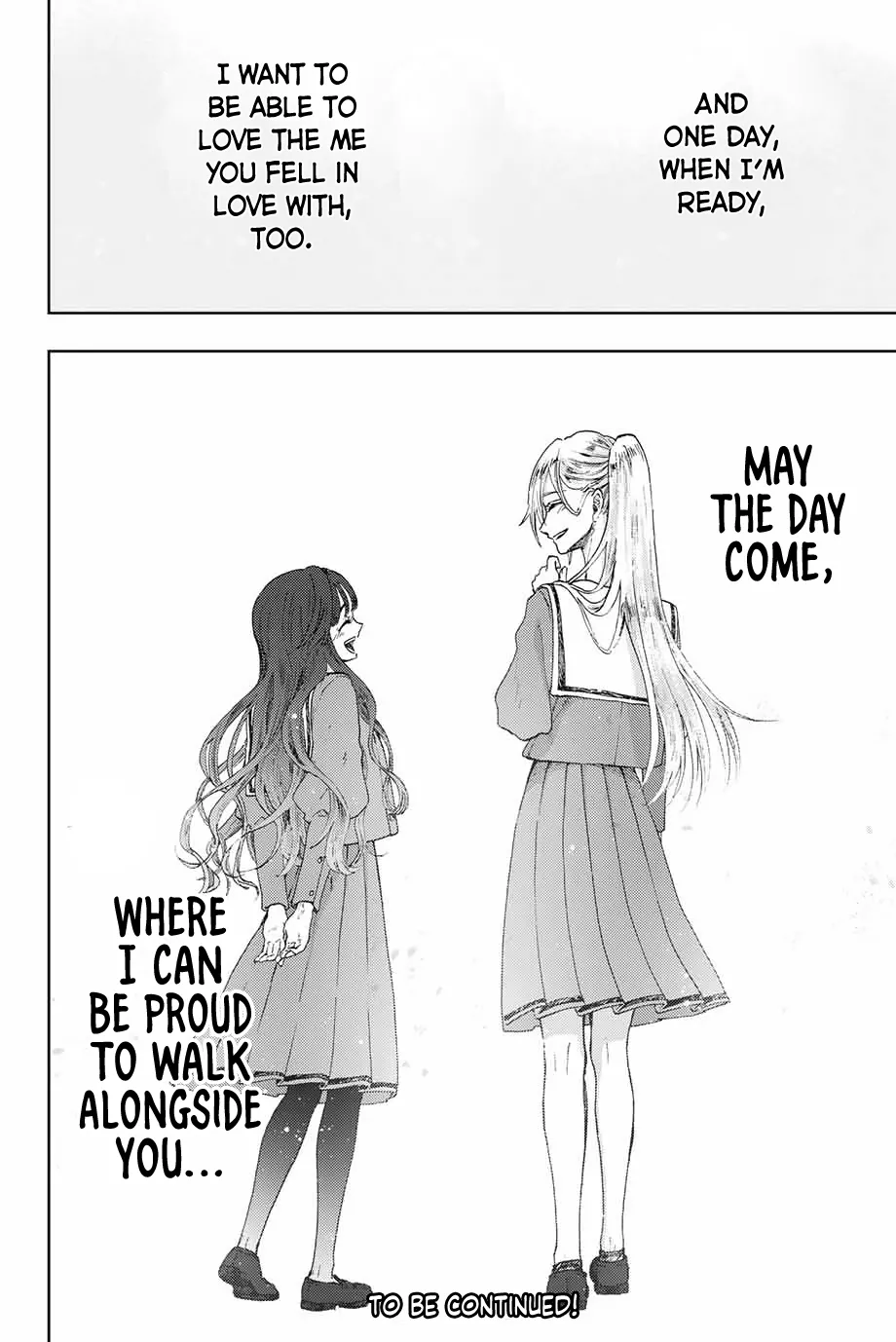 Read Kaoru Hana wa Rin to Saku Manga Online