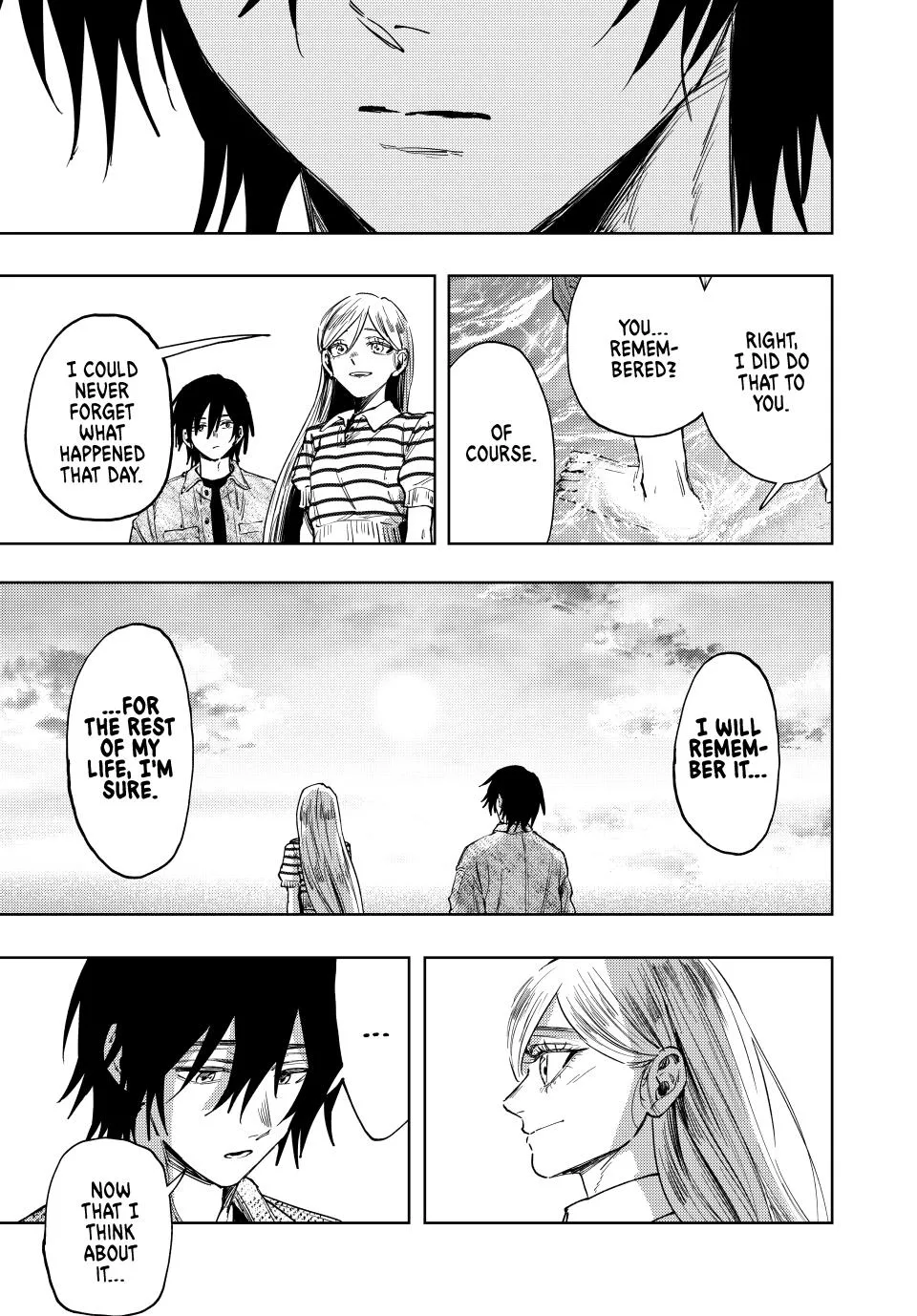 Read Kaoru Hana wa Rin to Saku Manga Online