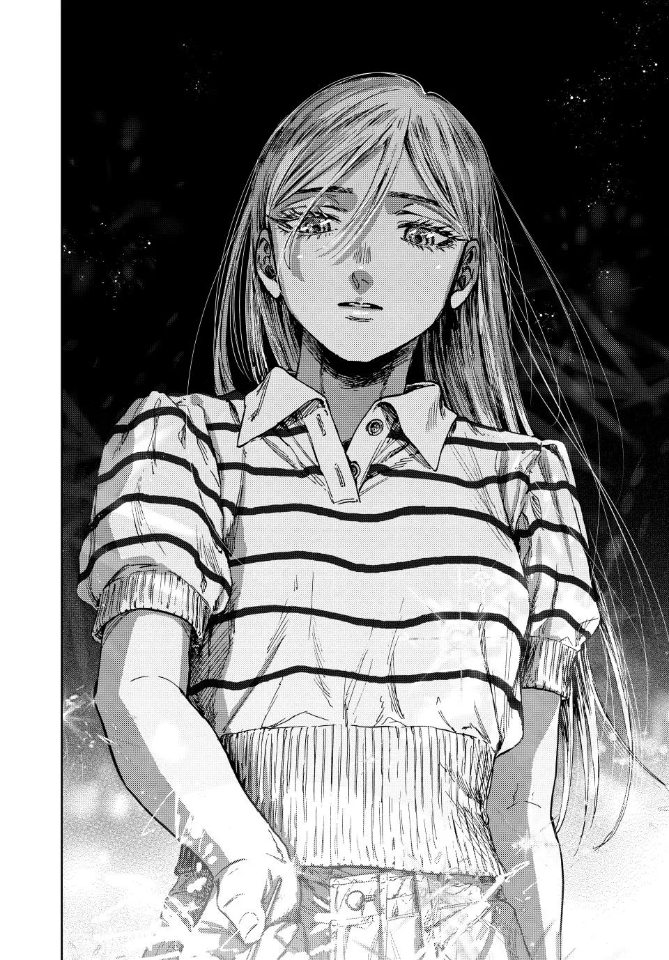 Read Kaoru Hana wa Rin to Saku Manga Online