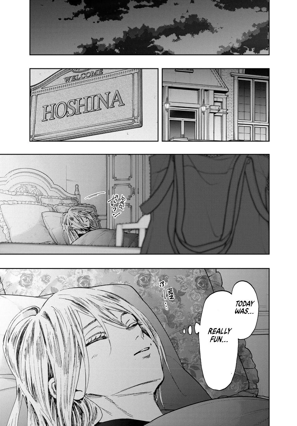 Read Kaoru Hana wa Rin to Saku Manga Online