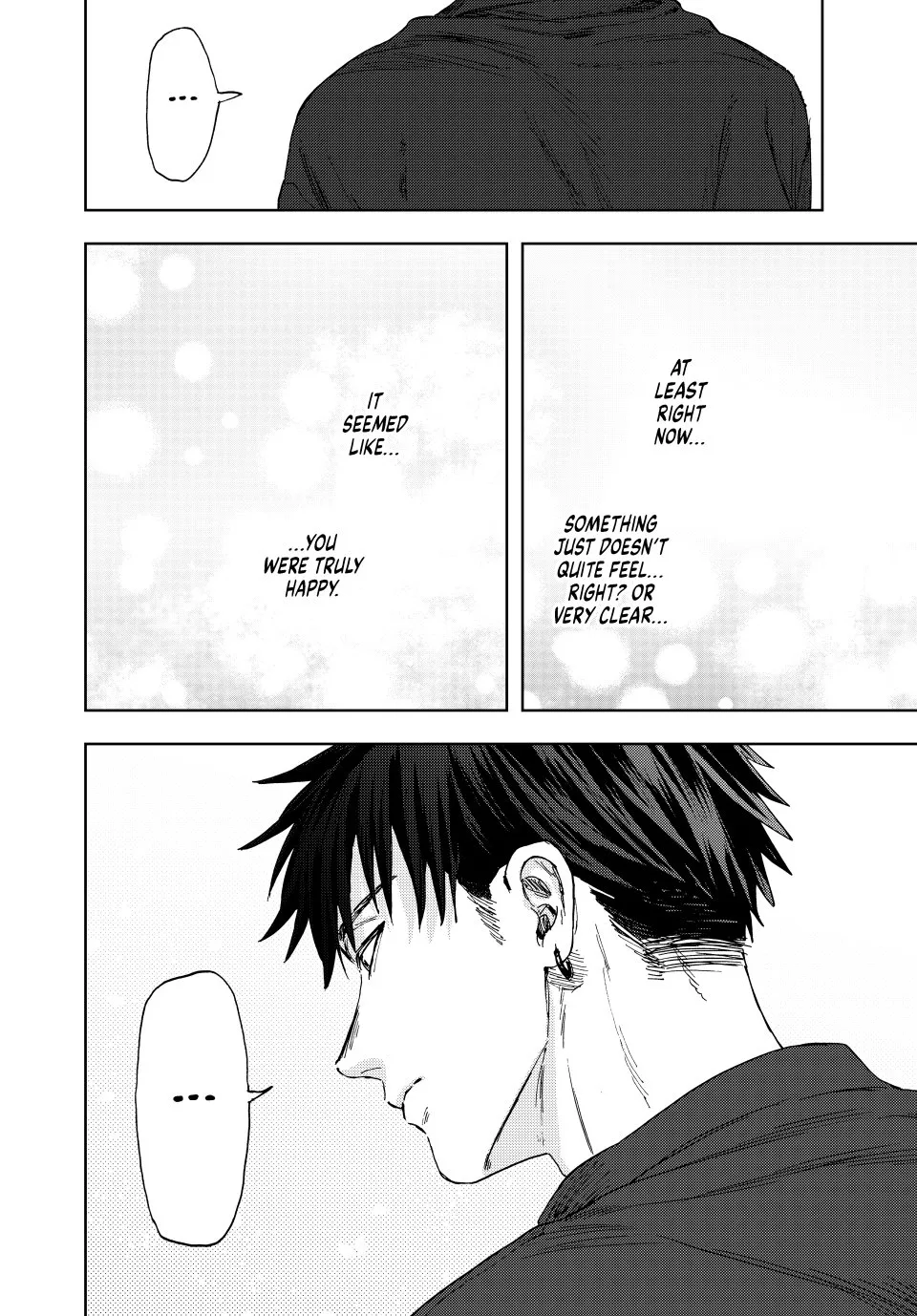 Read Kaoru Hana wa Rin to Saku Manga Online
