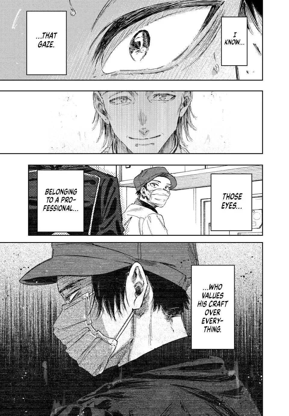 Read Kaoru Hana wa Rin to Saku Manga Online