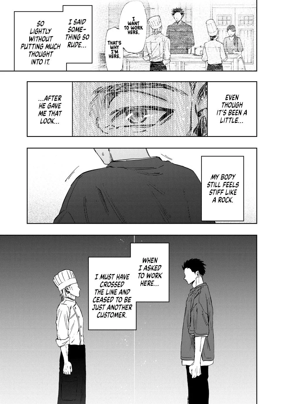 Read Kaoru Hana wa Rin to Saku Manga Online