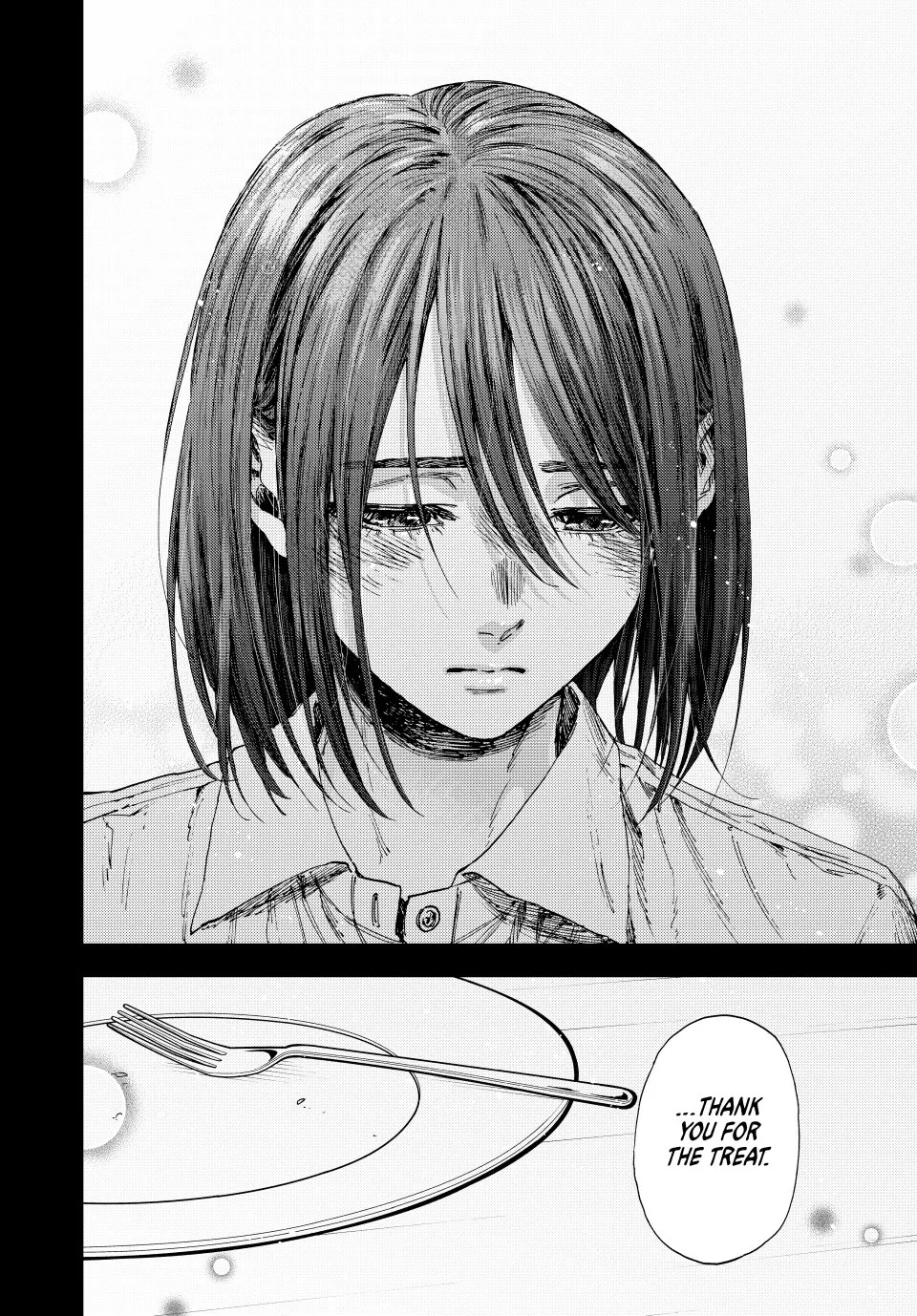 Read Kaoru Hana wa Rin to Saku Manga Online