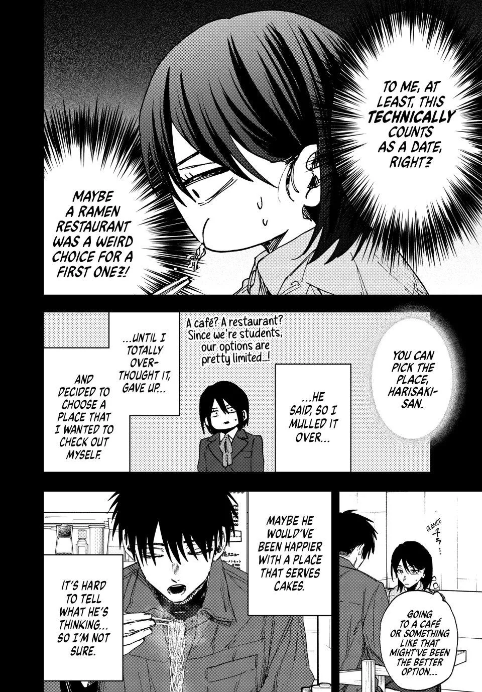 Read Kaoru Hana wa Rin to Saku Manga Online
