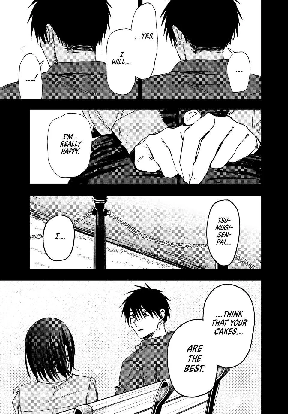 Read Kaoru Hana wa Rin to Saku Manga Online