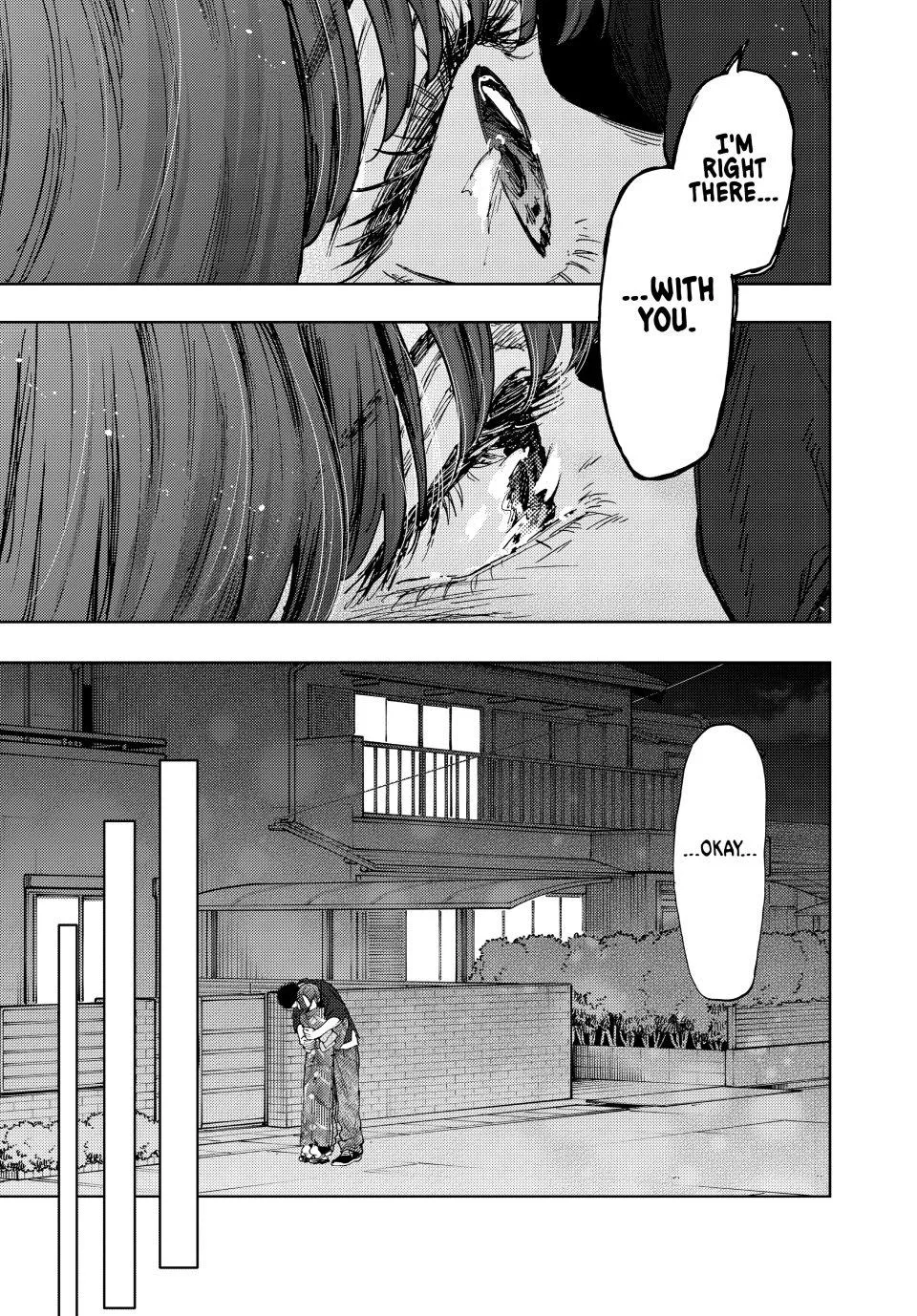 Read Kaoru Hana wa Rin to Saku Manga Online