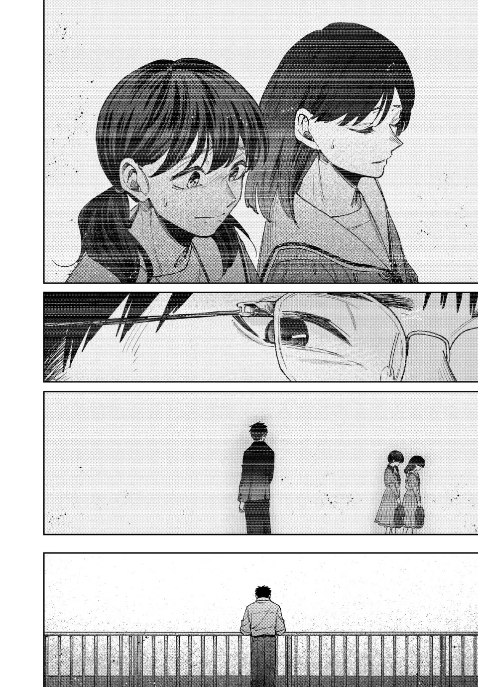 Read Kaoru Hana wa Rin to Saku Manga Online