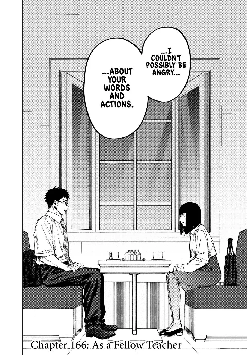 Read Kaoru Hana wa Rin to Saku Manga Online