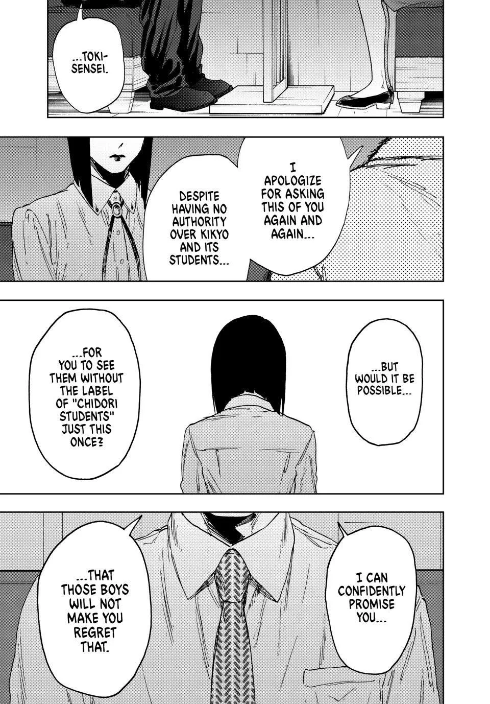 Read Kaoru Hana wa Rin to Saku Manga Online