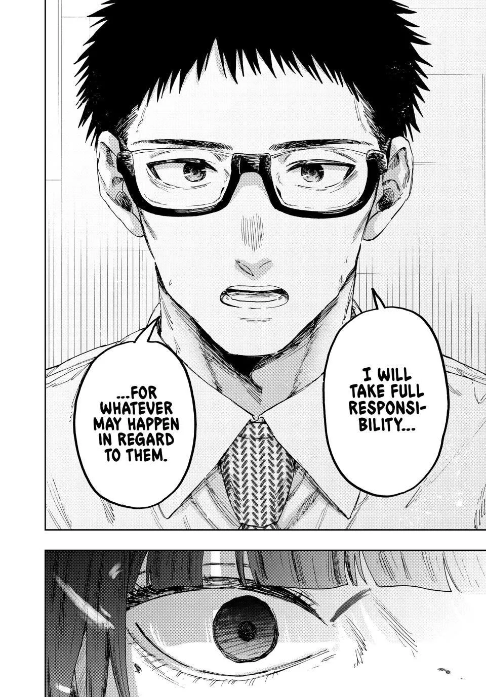 Read Kaoru Hana wa Rin to Saku Manga Online