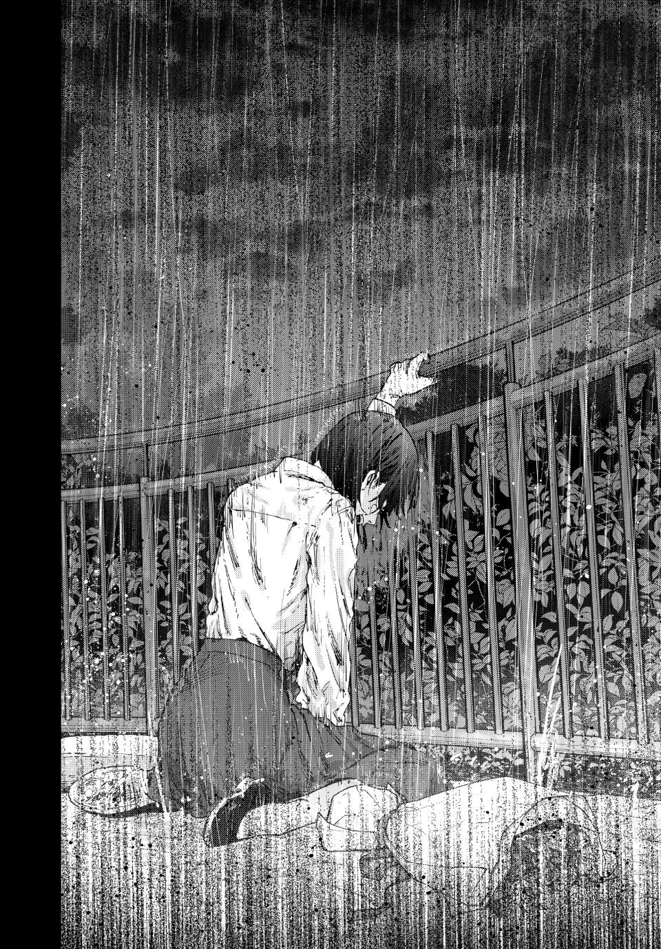 Read Kaoru Hana wa Rin to Saku Manga Online