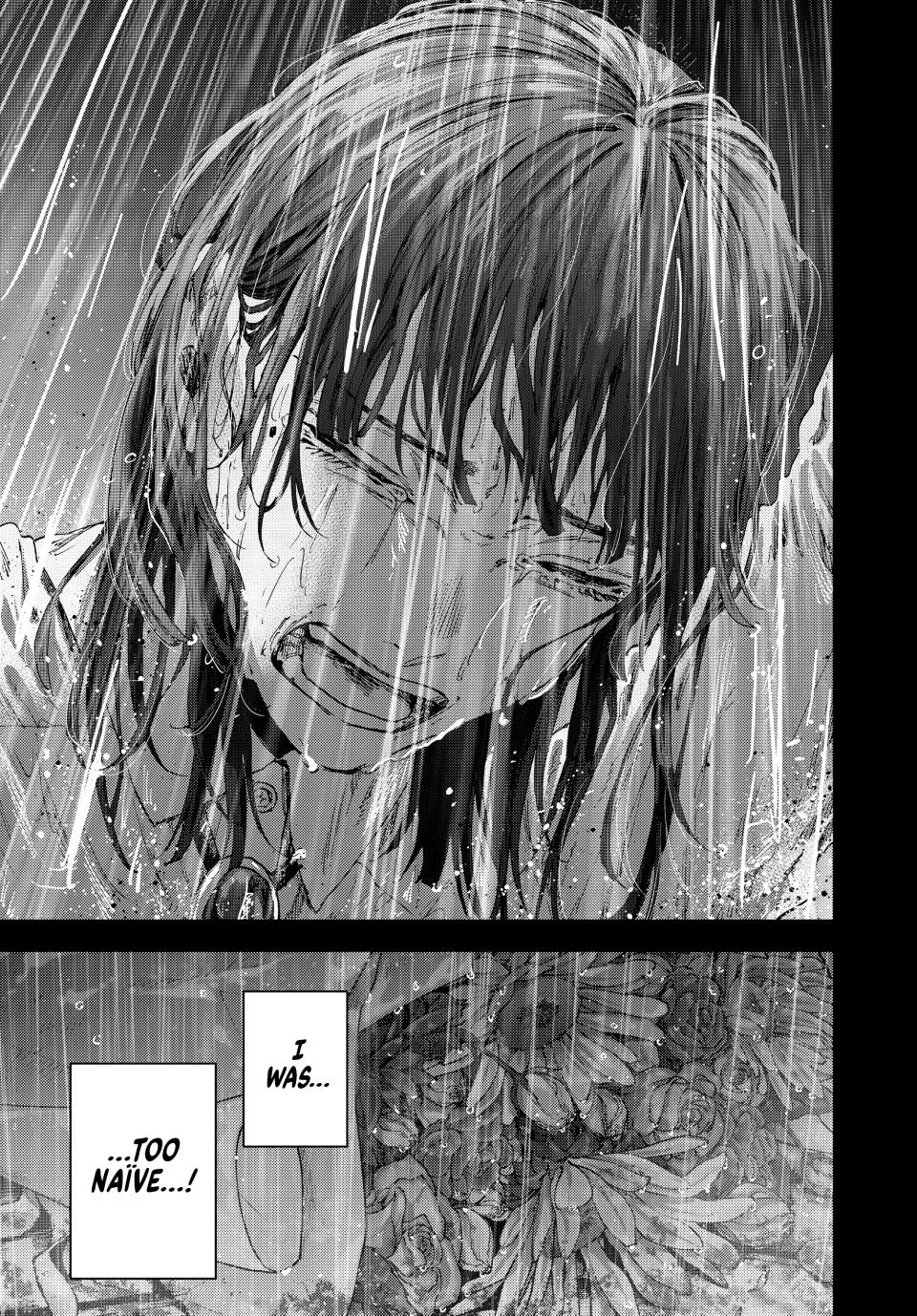 Read Kaoru Hana wa Rin to Saku Manga Online