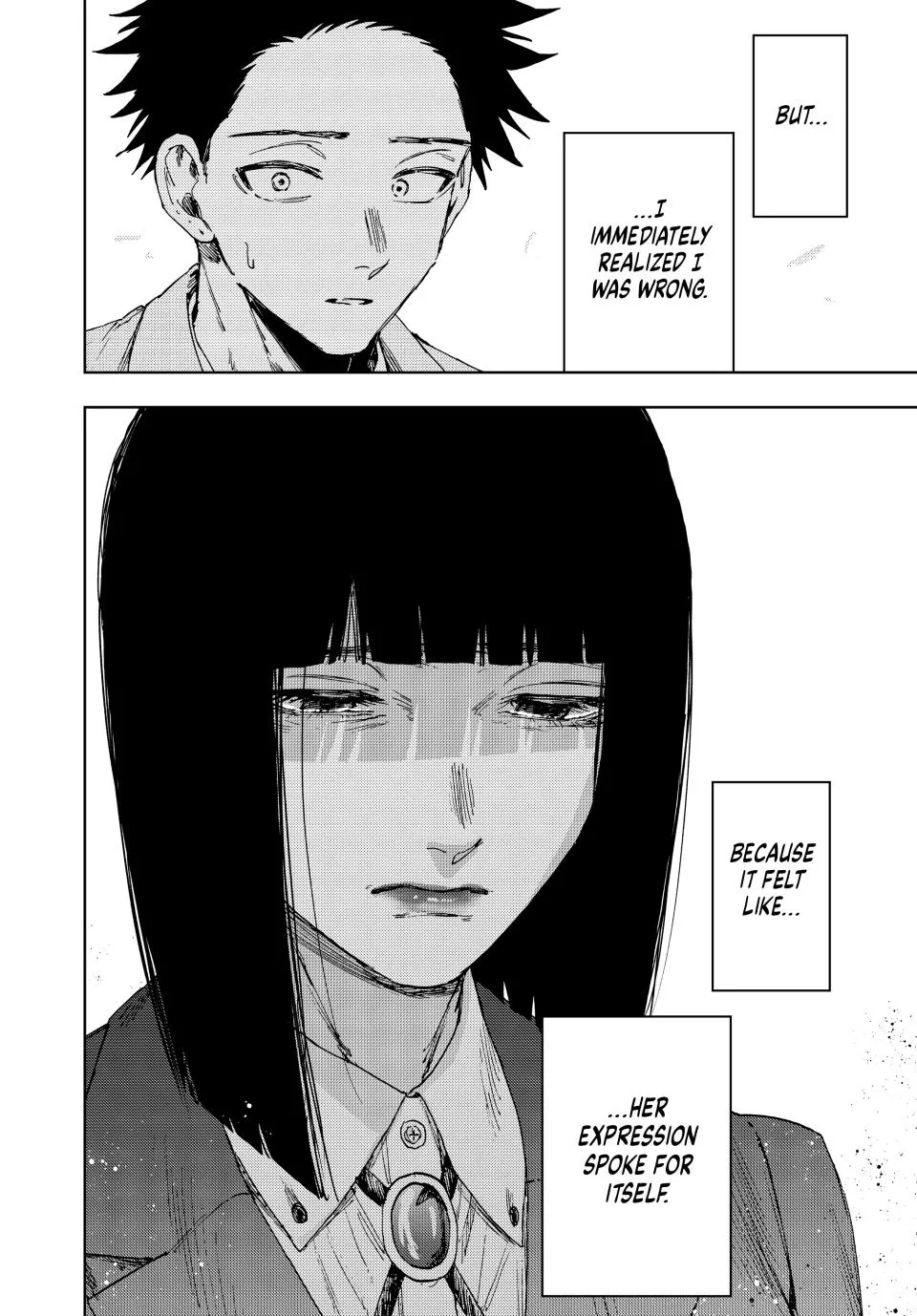 Read Kaoru Hana wa Rin to Saku Manga Online