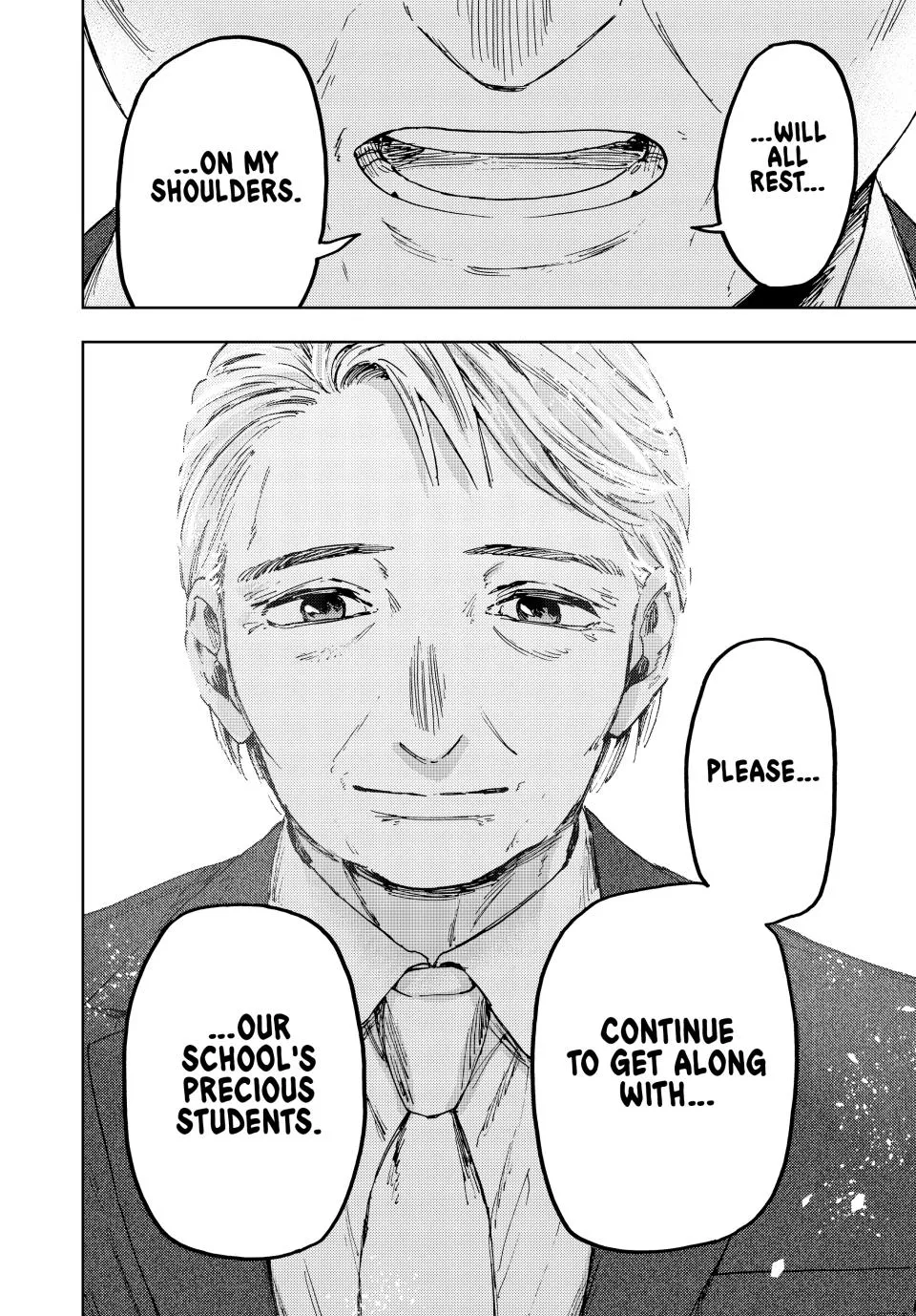 Read Kaoru Hana wa Rin to Saku Manga Online