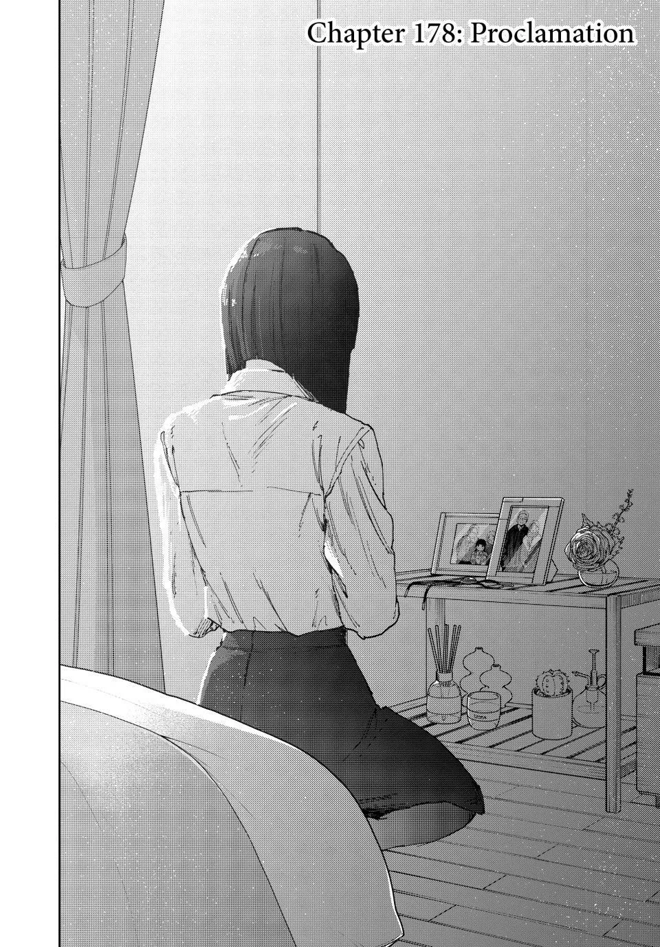 Read Kaoru Hana wa Rin to Saku Manga Online