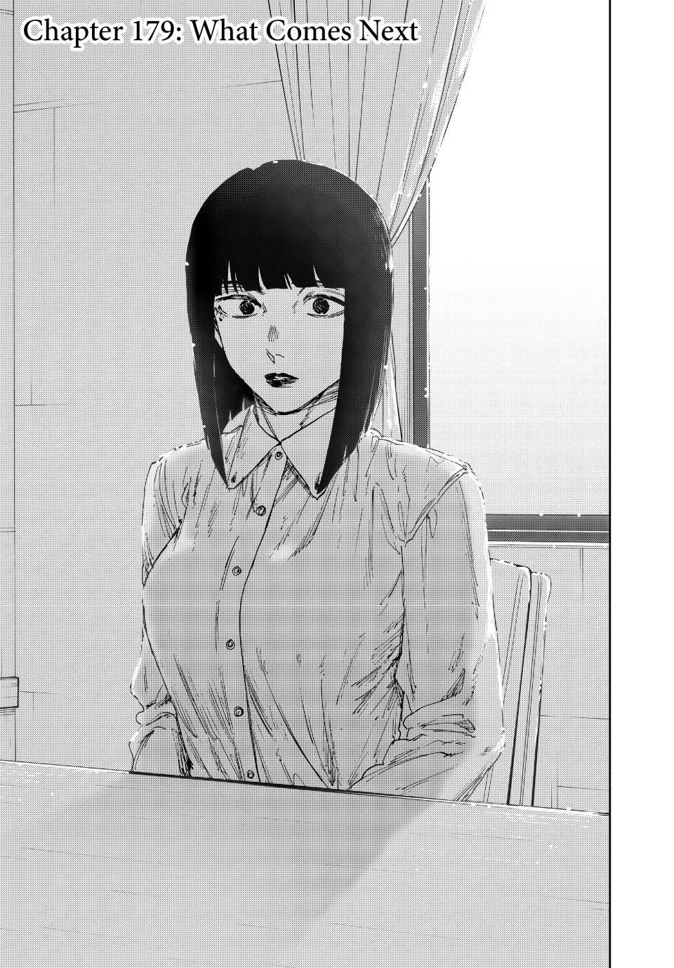 Read Kaoru Hana wa Rin to Saku Manga Online