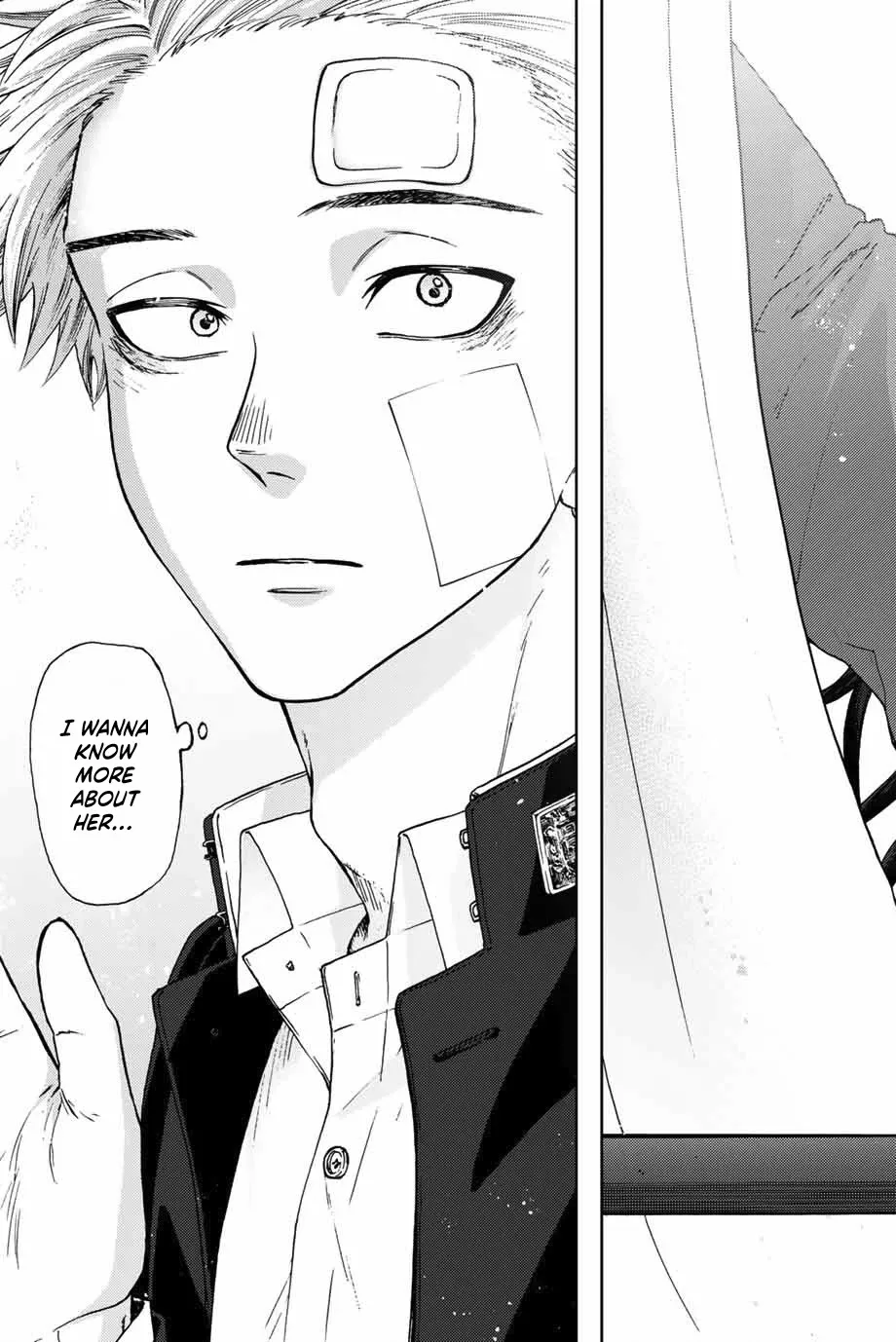 Read Kaoru Hana wa Rin to Saku Manga Online