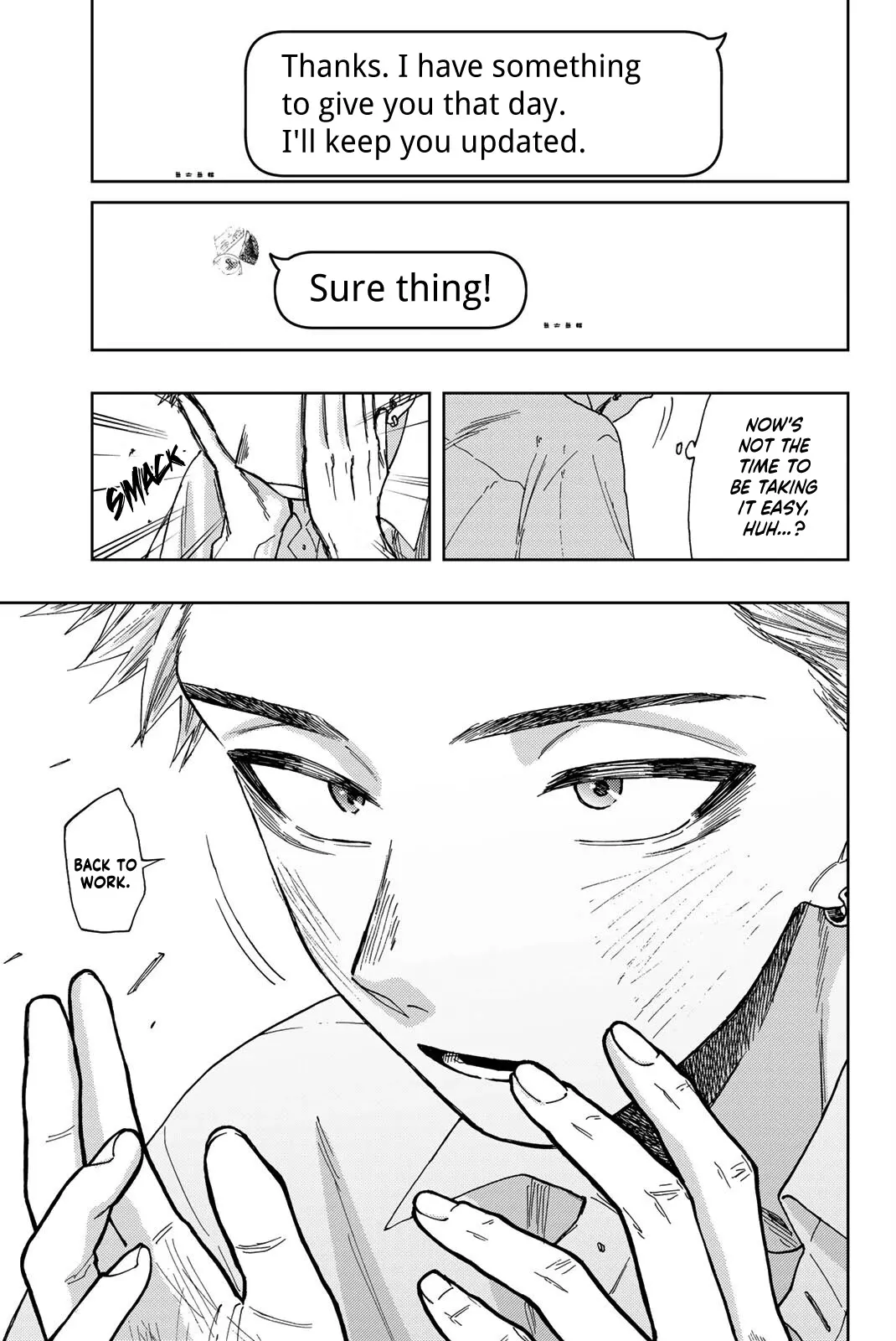 Read Kaoru Hana wa Rin to Saku Manga Online