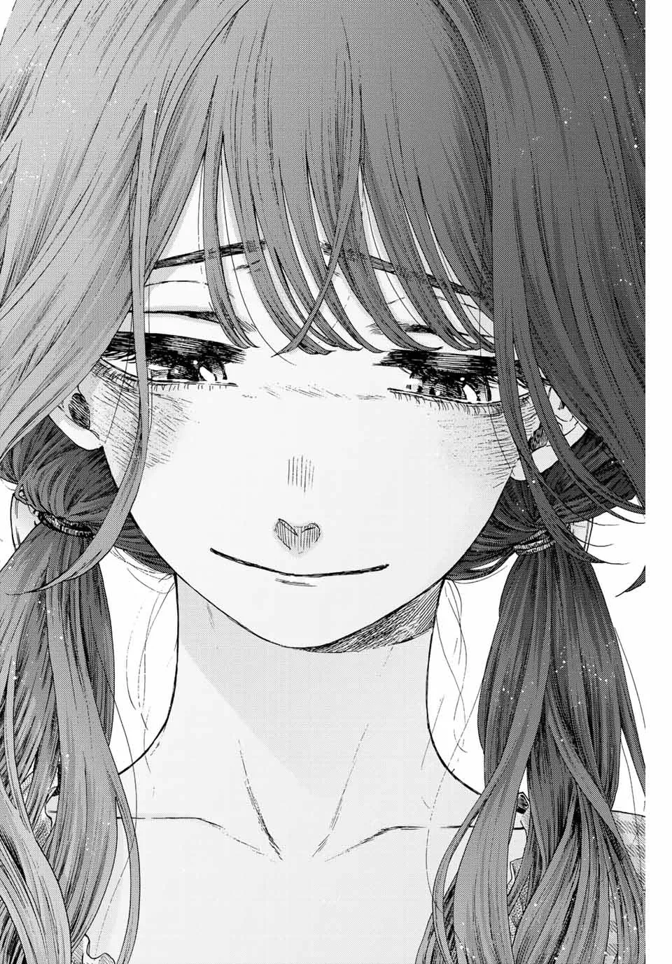 Read Kaoru Hana wa Rin to Saku Manga Online