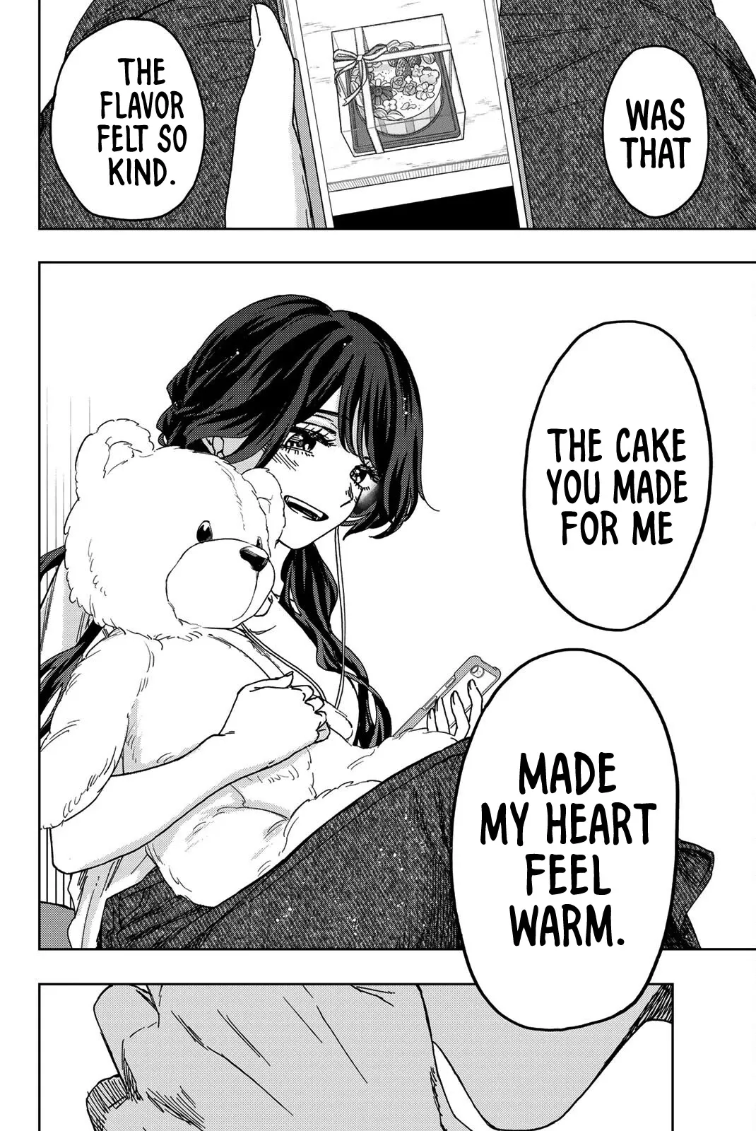 Read Kaoru Hana wa Rin to Saku Manga Online