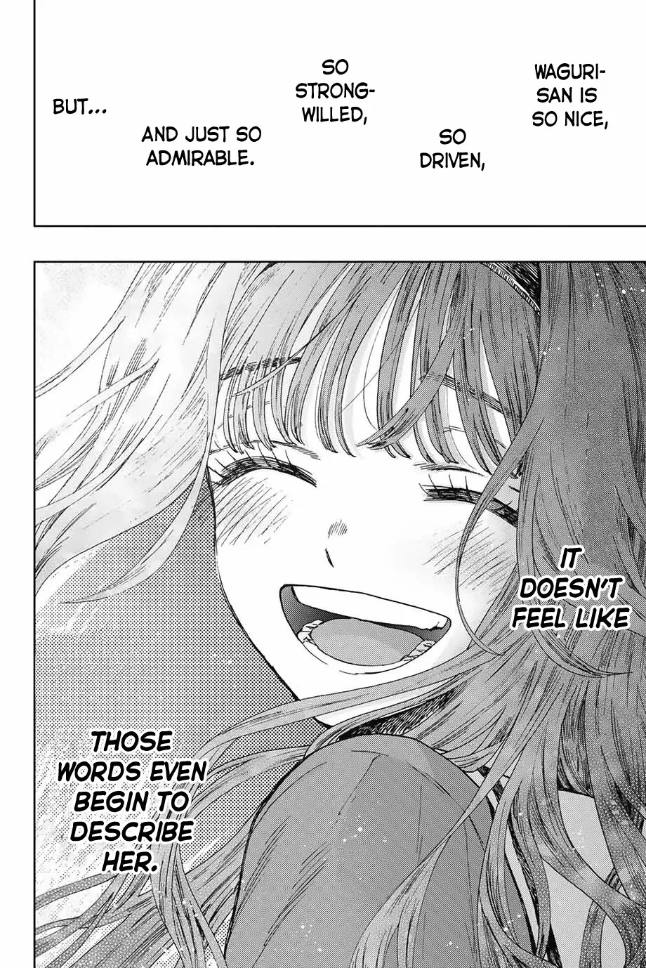 Read Kaoru Hana wa Rin to Saku Manga Online