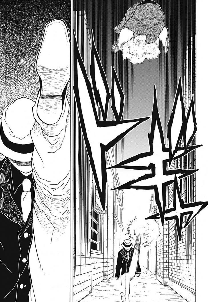 Read Kimetsu no Yaiba Manga Online