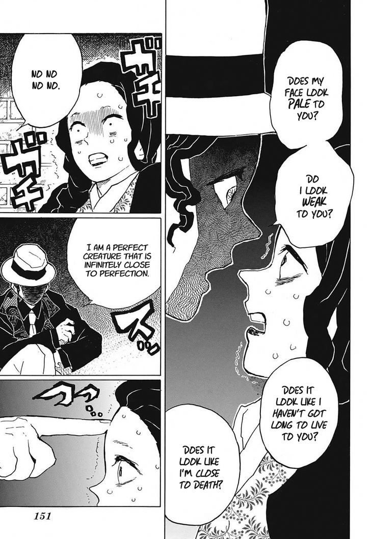 Read Kimetsu no Yaiba Manga Online