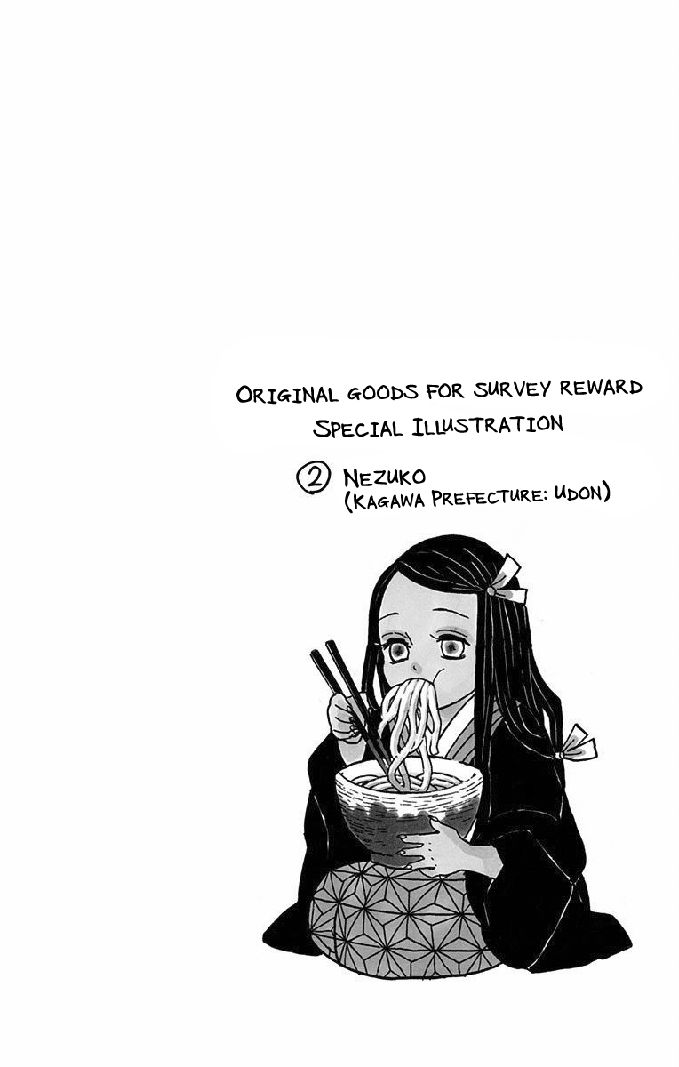 Read Kimetsu no Yaiba Manga Online