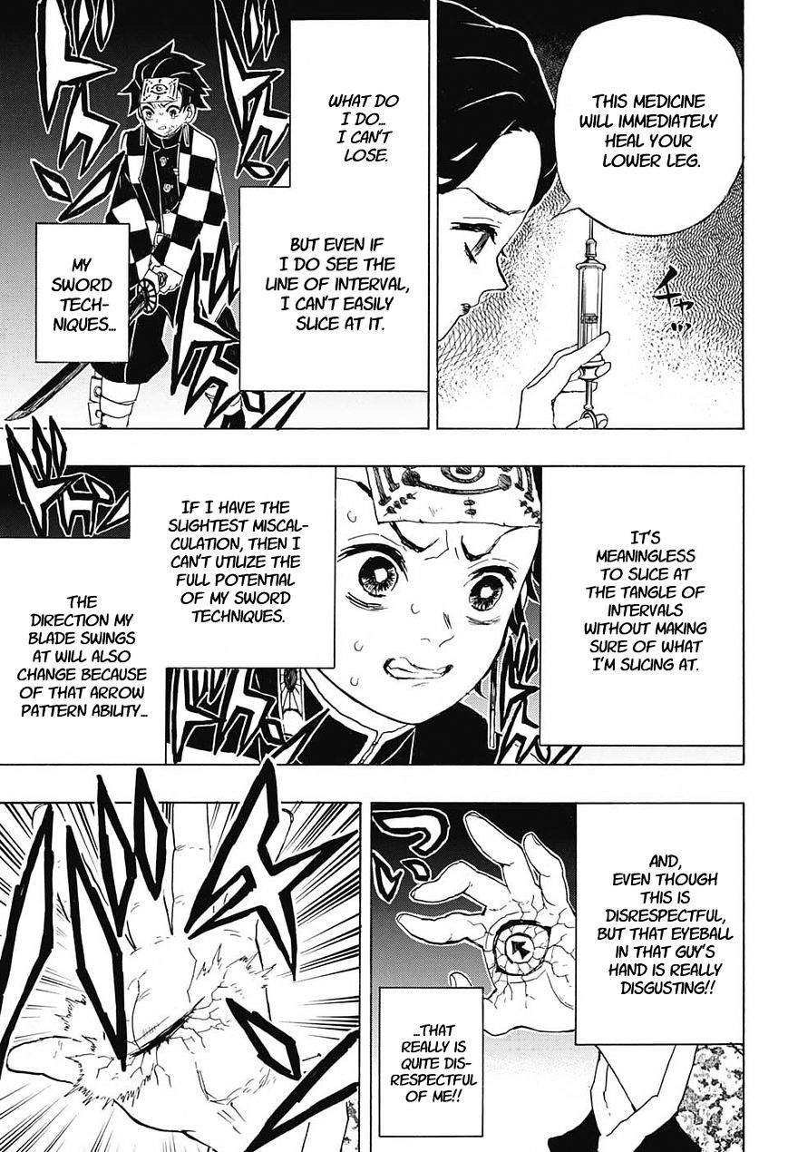 Read Kimetsu no Yaiba Manga Online