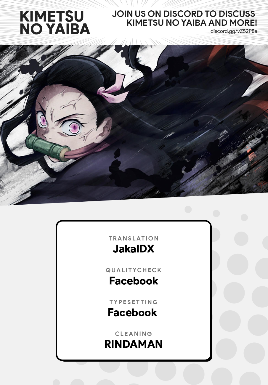 Read Kimetsu no Yaiba Manga Online