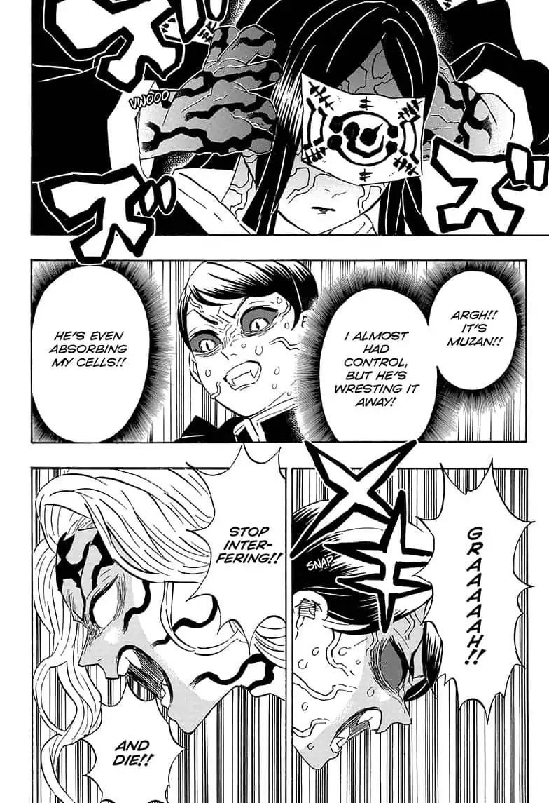 Read Kimetsu no Yaiba Manga Online
