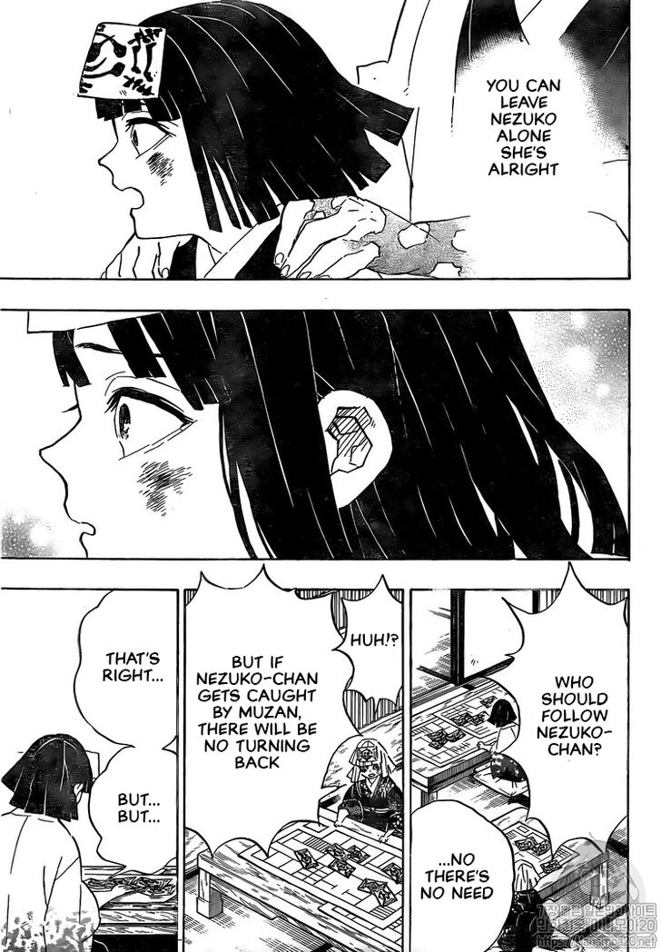 Read Kimetsu no Yaiba Manga Online