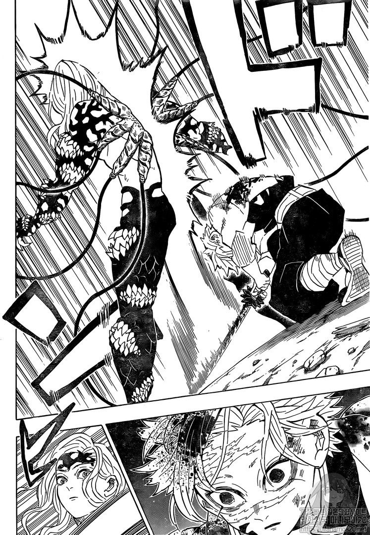Read Kimetsu no Yaiba Manga Online