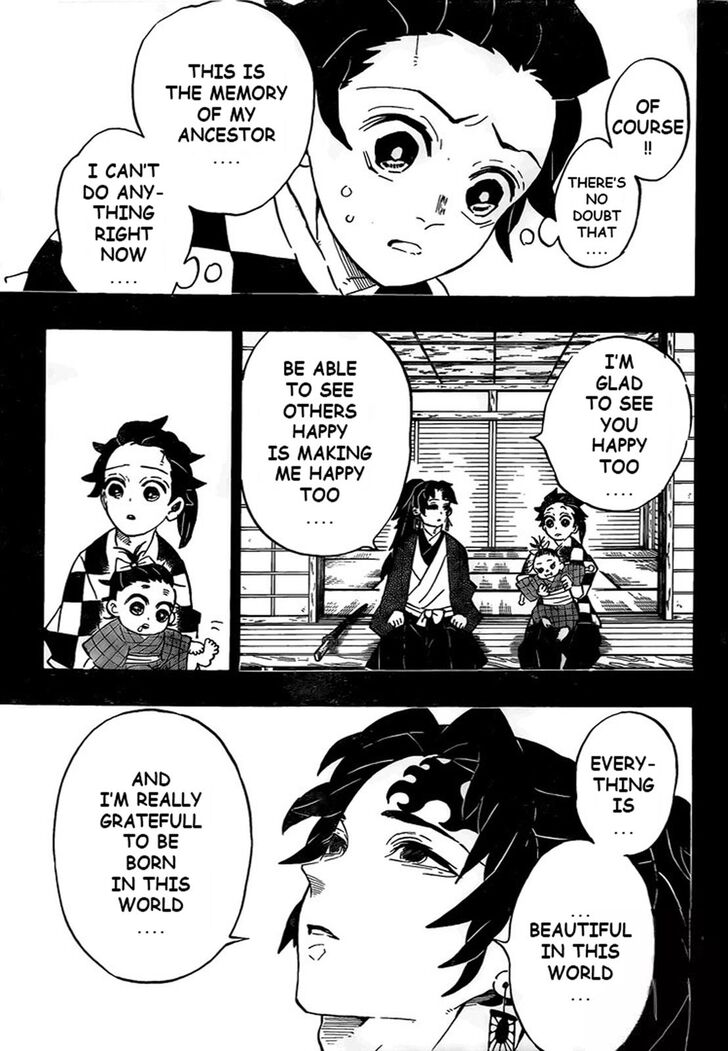 Read Kimetsu no Yaiba Manga Online