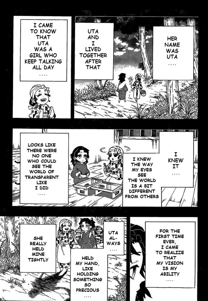 Read Kimetsu no Yaiba Manga Online
