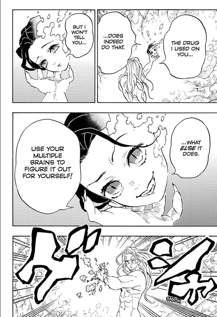 Read Kimetsu no Yaiba Manga Online