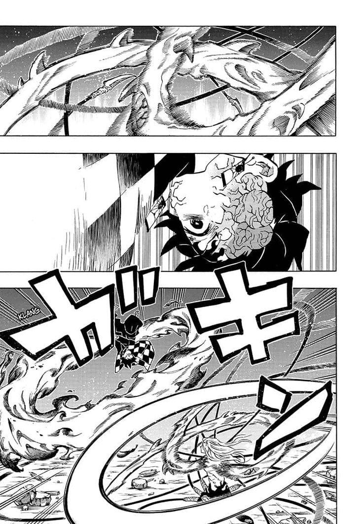 Read Kimetsu no Yaiba Manga Online