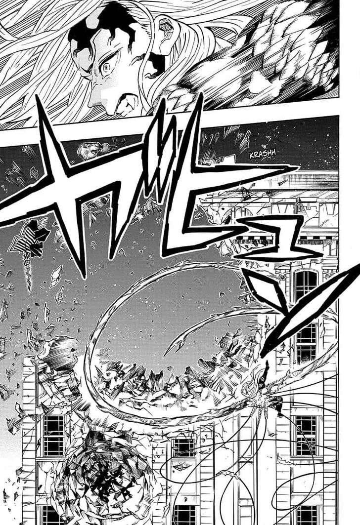 Read Kimetsu no Yaiba Manga Online