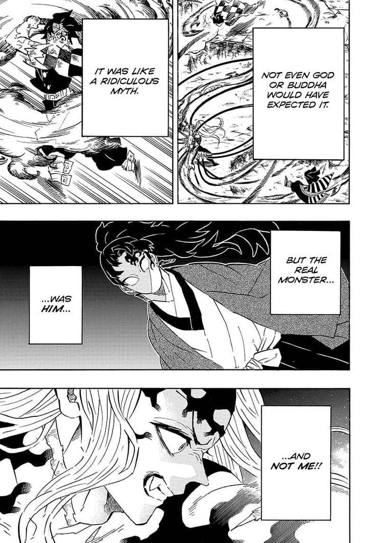 Read Kimetsu no Yaiba Manga Online