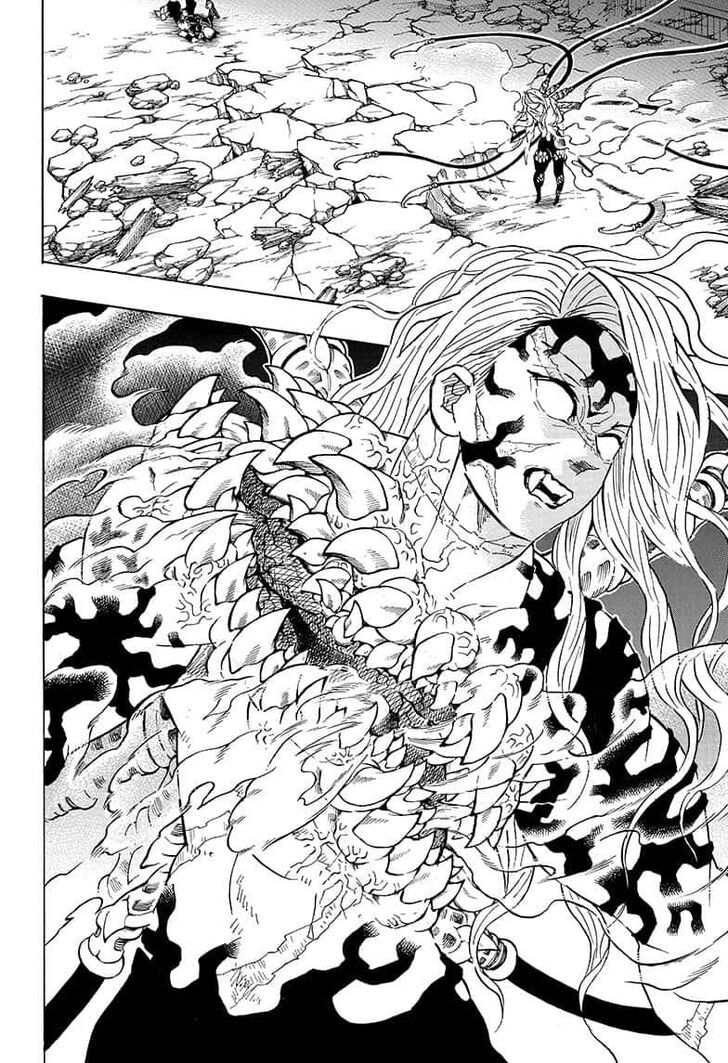 Read Kimetsu no Yaiba Manga Online
